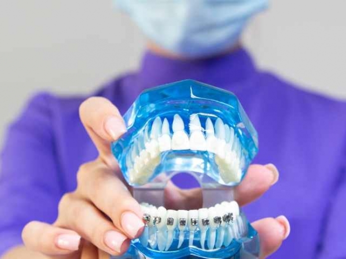 Map Dentist Discuss About Maintaining a Radiant Smile: Effective Ways to Improve Dental Health