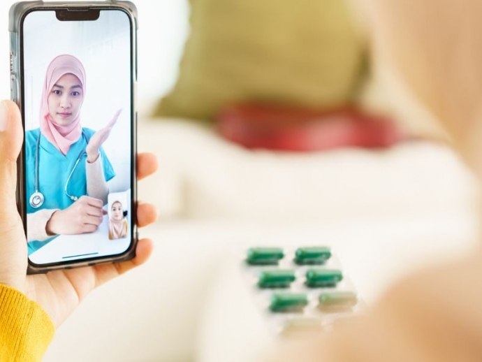 TeleDentistry and Beyond: A Revolutionary Partnership with Map Dentist Directory Listings