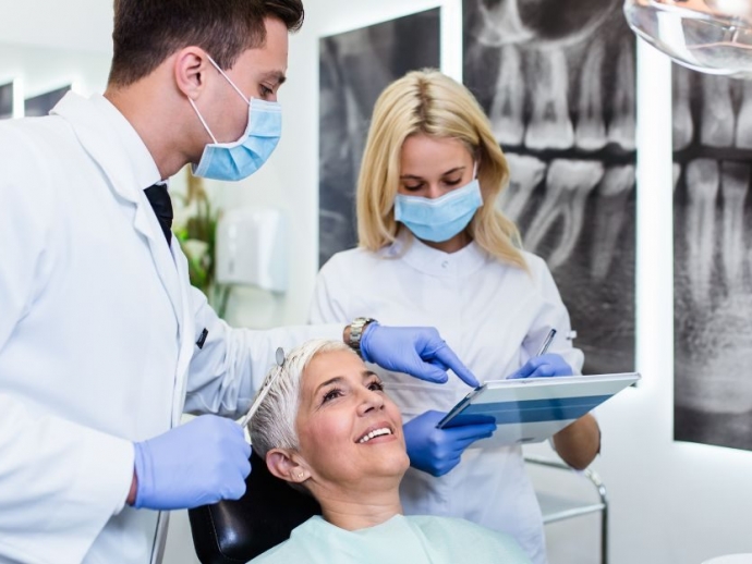 Exploring Excellence: A Comprehensive Guide to MapDentist.com - Your Premier Dentist Directory