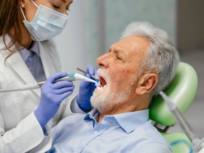 Empowering Smiles: MapDentist.com - Your Gateway to Hassle-Free Dental Care Discovery