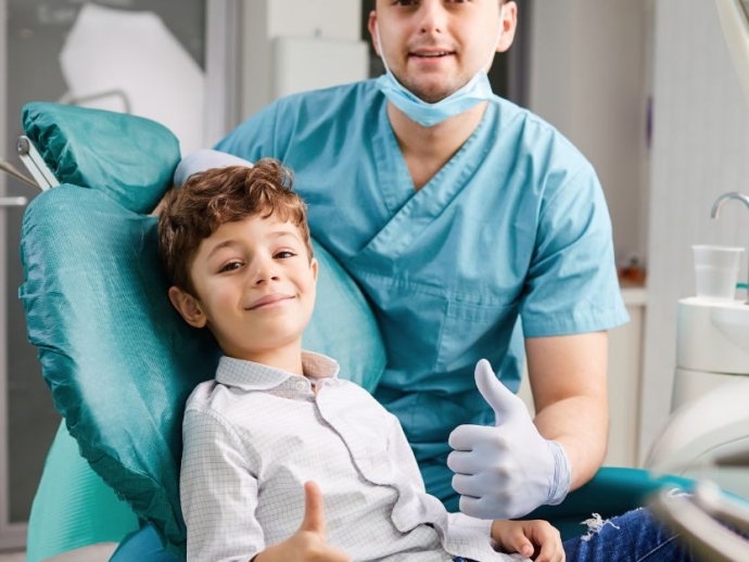 MapDentist.com: Revolutionizing Your Dental Care Quest with Cutting-Edge Features