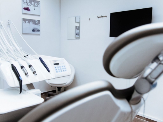Fort Langley Dental Office