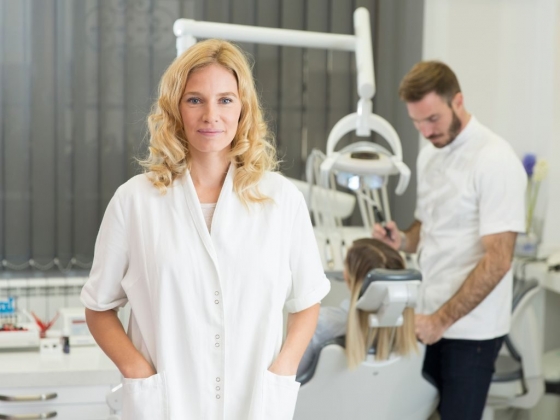 Saidi Dental Group