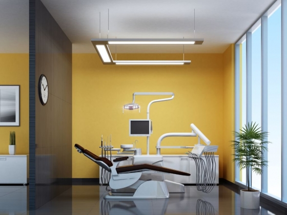 West Coast Dental of Los Angeles