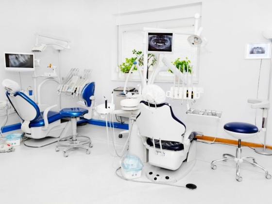 Mint Dental - Dentist in Port Moody, BC