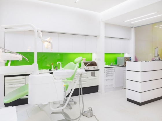 Eagle Ridge Dental Centre