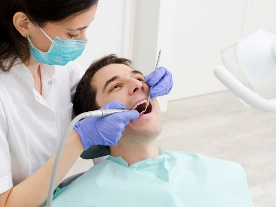 Willow Dental Health Center