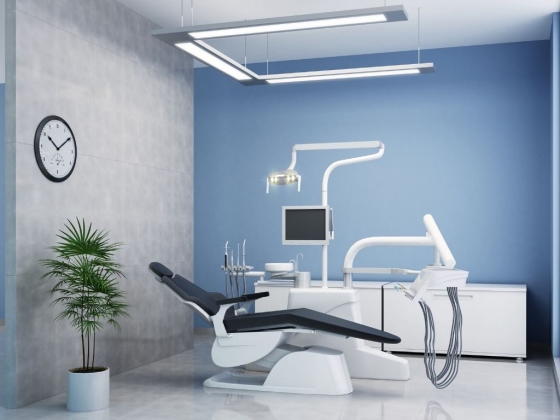 Compton Dental Care