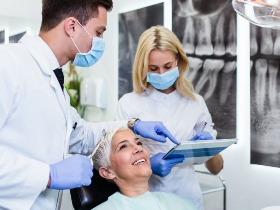 Exploring Excellence: A Comprehensive Guide to MapDentist.com - Your Premier Dentist Directory