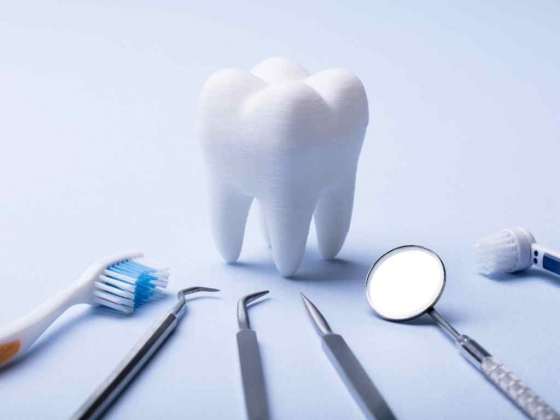 Map Dentist Tips: Power of Tele-Dentistry and Online Solutions for Dental Woes