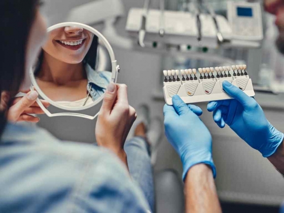 Map Dentist Blogging: How to Maintain Oral Health with Online Dental Resources