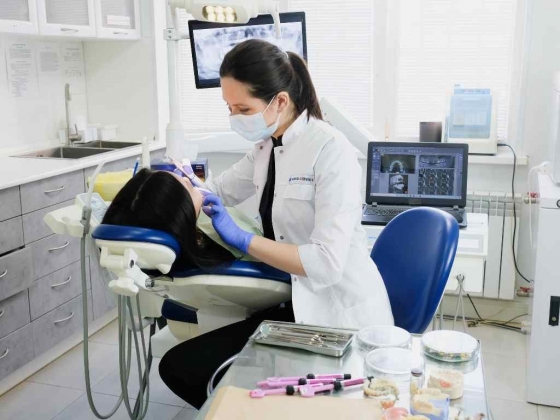 Local Map Dentist Online Advice: Expert Tips for Finding Trustworthy Online Dental Information