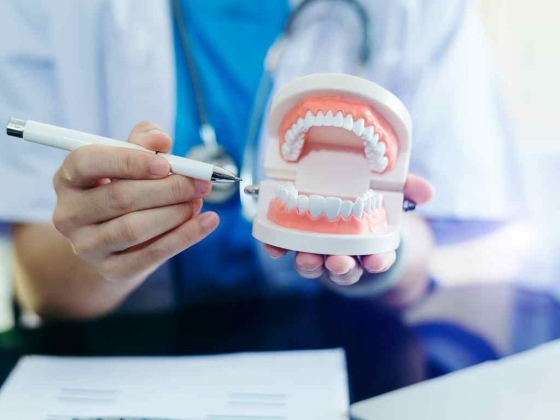 Best Map Dentist Online Blogging: How to Maintain Good Oral Health with Online Dental Help