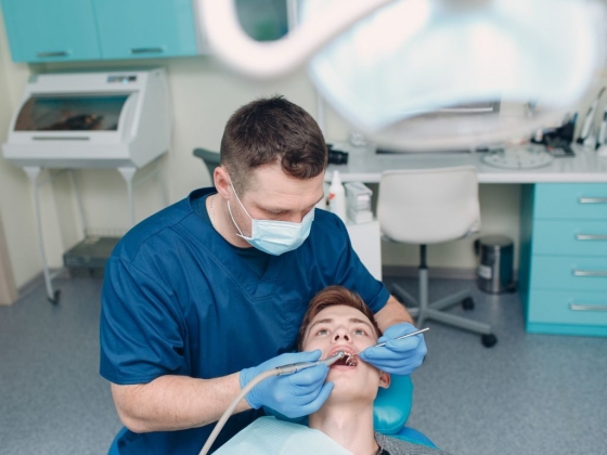 Map Dentist: Networking with Leading Dental Platforms