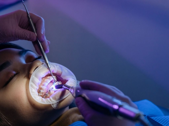 Map Dentist: The Future of Dental Care with Remote Consultations