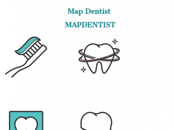 Map Dentist Directory Search Online