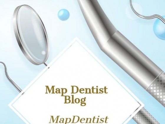Local Dental Office Directory at MapDentist