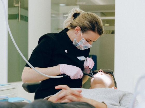 Buckner Family Dental